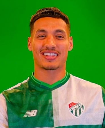 BURSASPOR'UN İSTANBULSPOR MAÇINDA SAKATLANAN BAŞARILI HÜCUM OYUNCUSU AMİNE BOUTRAH'IN SOL ADDÜKTÖR LONGUS KASINDA GERİLME VE ÖDEM TESPİT EDİLDİĞİ, SAHALARA DÖNÜŞÜNÜN 2-3 HAFTA SÜRECEĞİ AÇIKLANDI.