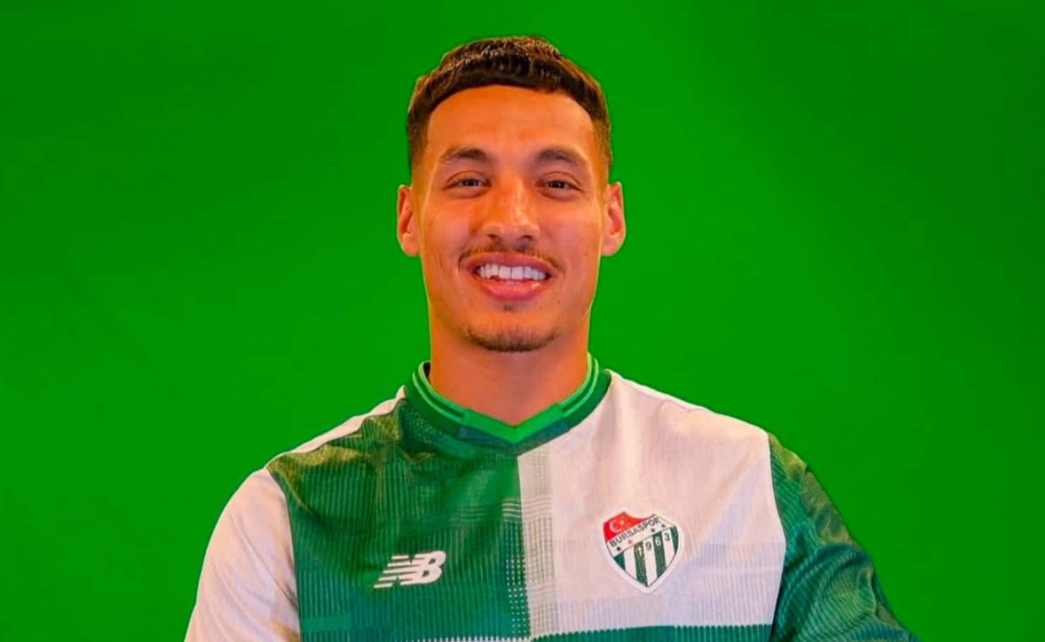 BURSASPOR'UN İSTANBULSPOR MAÇINDA SAKATLANAN BAŞARILI HÜCUM OYUNCUSU AMİNE BOUTRAH'IN SOL ADDÜKTÖR LONGUS KASINDA GERİLME VE ÖDEM TESPİT EDİLDİĞİ, SAHALARA DÖNÜŞÜNÜN 2-3 HAFTA SÜRECEĞİ AÇIKLANDI.