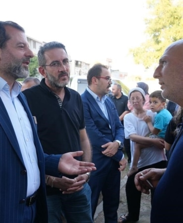 GÜRSU BELEDİYESİ TARAFINDAN DÜZENLENEN MAHALLE BULUŞMALARI PROGRAMI KAPSAMINDA İLÇENİN FARKLI NOKTALARINDA DÜZENLENEN BULUŞMALARDA VATANDAŞ VE BAŞKAN MUSTAFA IŞIK BİR ARAYA GELİYOR.