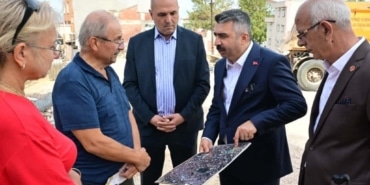 YILDIRIM BELEDİYESİ, 30 BİN GÜVENLİ KONUT ÜRETME HEDEFİ KAPSAMINDA KENTSEL DÖNÜŞÜM ÇALIŞMALARINA ARALIKSIZ DEVAM EDİYOR.