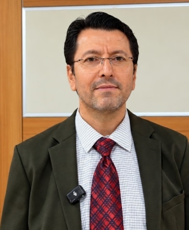 BURSA YÜKSEK İHTİSAS EĞİTİM VE ARAŞTIRMA HASTANESİ ÜROLOJİ KLİNİĞİ İDARİ SORUMLUSU PROF. DR. SONER ÇOBAN