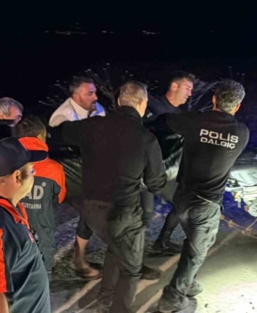İZNİK GÖLÜ’NDE KAYIP ÖĞRETMENİN CANSIZ BEDENİNE ULAŞILDI