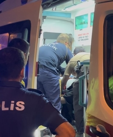 BURSA'DA YÜREK YAKAN KAZA: 17 YAŞINDAKİ GENÇTEN ACI HABER