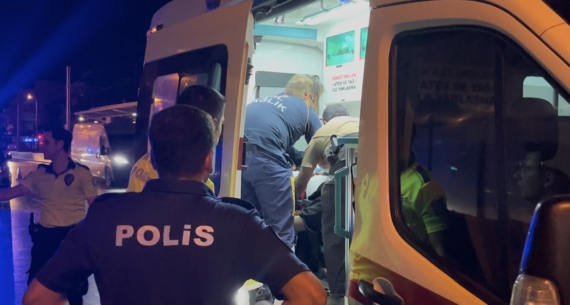 BURSA'DA YÜREK YAKAN KAZA: 17 YAŞINDAKİ GENÇTEN ACI HABER