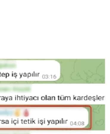 BURSA POLİSİ SUÇ TEŞKİL ETTİĞİ BELİRLENEN SOSYAL MEDYA PAYLAŞIMLARINDA BULUNDUKLARI BELİRLENEN 19 ŞÜPHELİYE YÖNELİK 18 ADRESE EŞ ZAMANLI OPERASYON DÜZENLENDİ. OPERASYONLARDA ÇOK SAYIDA VE FARKLI EBATLARDA FİŞEK ELE GEÇİRİLİRKEN, YAKALANAN ŞÜPHELİLERDEN 10'U ADLİ MAKAMLARA SEVK EDİLDİ. DİĞER 4 ŞAHSIN İŞLEMLERİ DEVAM EDERKEN 5 KİŞİNİN DE ARANDIĞI BELİRTİLDİ.