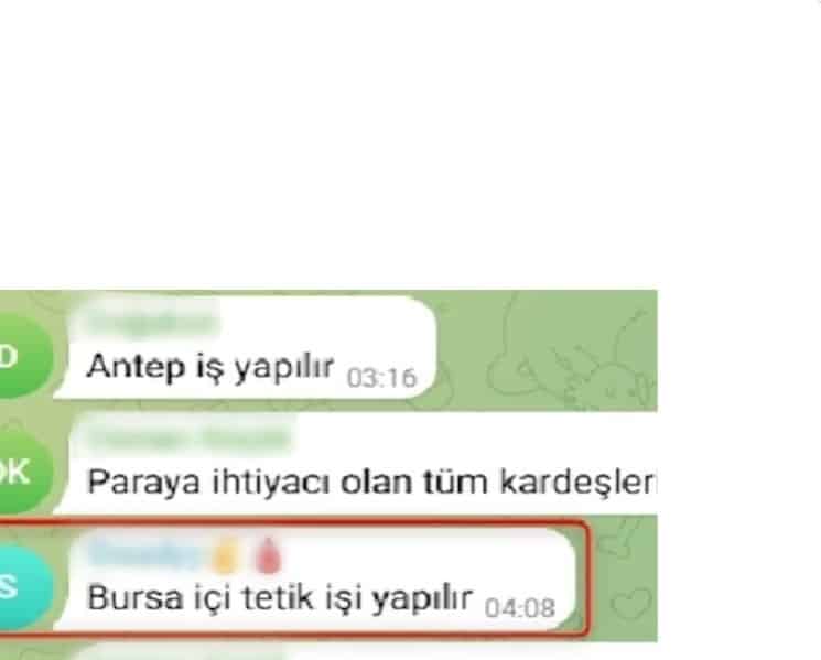 BURSA POLİSİ SUÇ TEŞKİL ETTİĞİ BELİRLENEN SOSYAL MEDYA PAYLAŞIMLARINDA BULUNDUKLARI BELİRLENEN 19 ŞÜPHELİYE YÖNELİK 18 ADRESE EŞ ZAMANLI OPERASYON DÜZENLENDİ. OPERASYONLARDA ÇOK SAYIDA VE FARKLI EBATLARDA FİŞEK ELE GEÇİRİLİRKEN, YAKALANAN ŞÜPHELİLERDEN 10'U ADLİ MAKAMLARA SEVK EDİLDİ. DİĞER 4 ŞAHSIN İŞLEMLERİ DEVAM EDERKEN 5 KİŞİNİN DE ARANDIĞI BELİRTİLDİ.