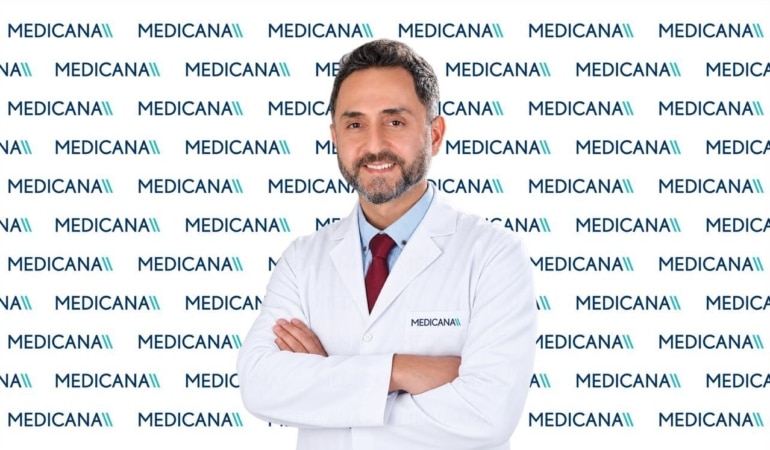 İÇ HASTALIKLARI UZMANI DR. CEMAL ERGİN