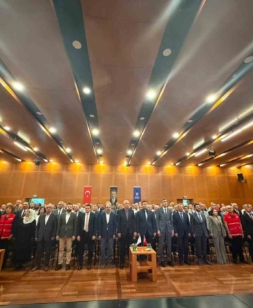 BURSA’DA ÖĞRETMENLER VE VELİLER, 18 BİN 67 ÜNİTE KAN BAĞIŞIYLA BİNLERCE HAYATA UMUT OLDU