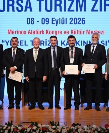TURİZM ZİRVESİ’NDE ULUDAĞ PLANI: 4 KİLOMETRELİK YAYA YOLU, 190 BİN METREKARE SPOR ALANI