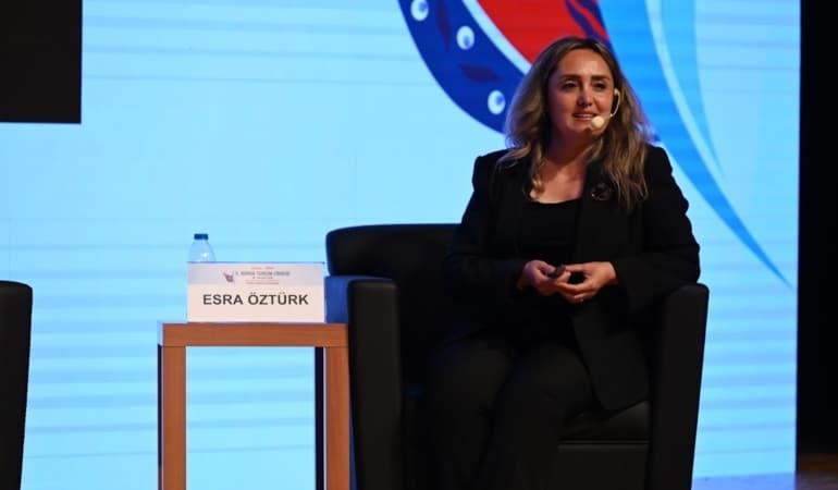 BURSA’DA TURİZM İÇİN ALTYAPI ALARMI: "TURİSTİN İLK VE SON İZLENİMİNİ ALTYAPI BELİRLİYOR"