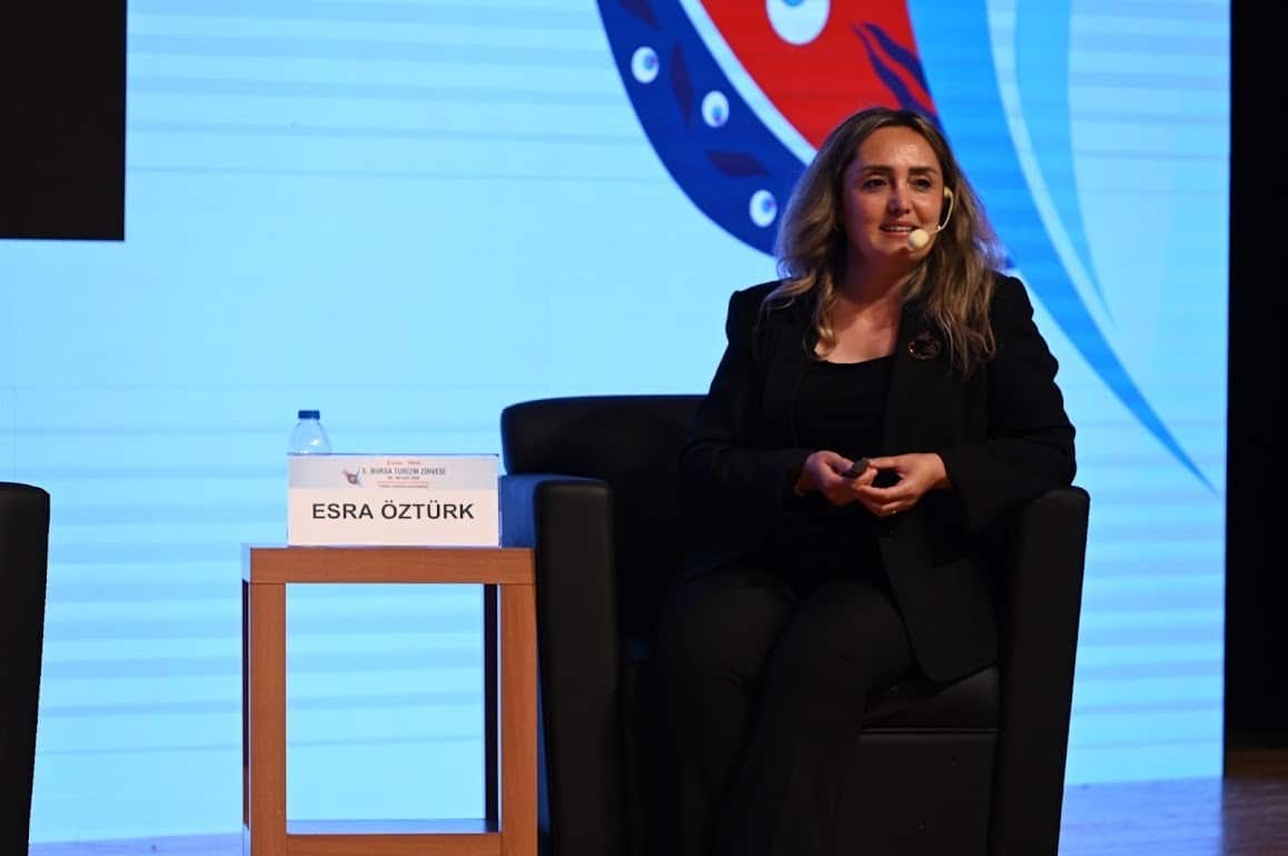BURSA’DA TURİZM İÇİN ALTYAPI ALARMI: "TURİSTİN İLK VE SON İZLENİMİNİ ALTYAPI BELİRLİYOR"