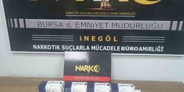 ELE GEÇİRİLENLER