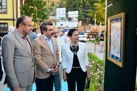 YILDIRIM BELEDİYESİ’NİN SON İKİ AYDA DÜZENLENEN KONSERLERDEN SERGİLERE, TİYATRO GÖSTERİLERİ GİBİ 32 KÜLTÜR SANAT ETKİNLİĞİNE 30 BİN KİŞİ KATILDI.