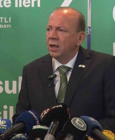 BTSO BAŞKAN ADAYI ÖZER MATLI: "BU ŞEHİR SONUNDA DOĞRUYU BULACAK"