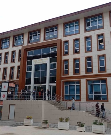 YALOVA ADALET SARAYI