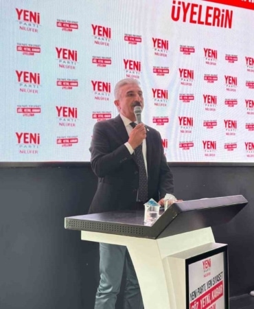 NİHAT YEŞİLTAŞ
