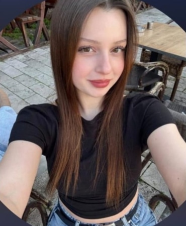 GÖKÇE ALKAN (18) HAYATINI KAYBETTİ