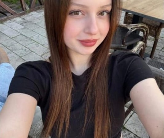 GÖKÇE ALKAN (18) HAYATINI KAYBETTİ