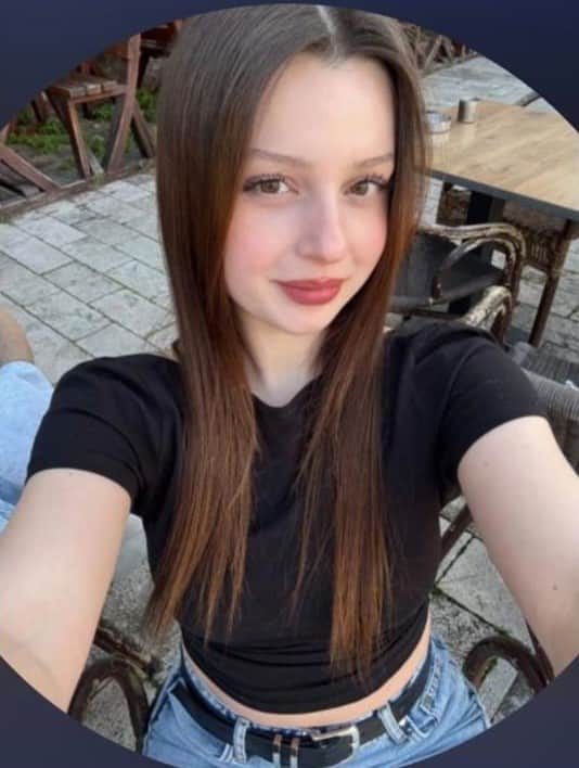 GÖKÇE ALKAN (18) HAYATINI KAYBETTİ