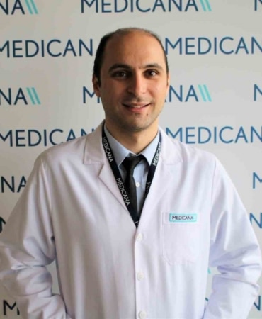 UZM. DYT. VEYSEL CİĞERLİ