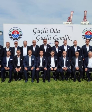 GTSO BAŞKANI HAMALOĞLU YENİ DÖNEM İÇİN DEV PROJELERİ ANLATTI