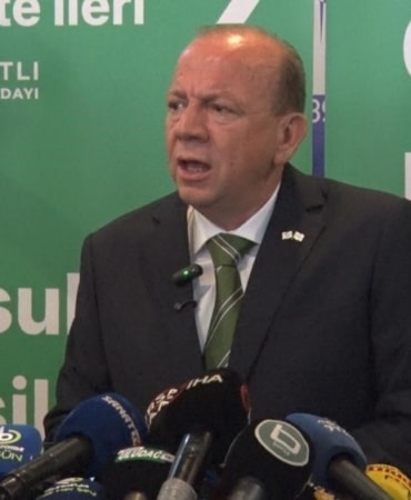 BTSO’DA KRİTİK GÜN BAŞKAN ADAYI MATLI’DAN DİKKAT ÇEKEN AÇIKLAMALAR