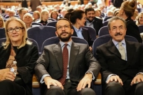 BURSA BÖLGE DEVLET SENFONİ ORKESTRASI (BBDSO), 2026-2027 SANAT SEZONUNA "ULUDAĞ PREMİUM" ANA SPONSORLUĞUNDA GÖRKEMLİ BİR AÇILIŞ KONSERİYLE BAŞLADI.