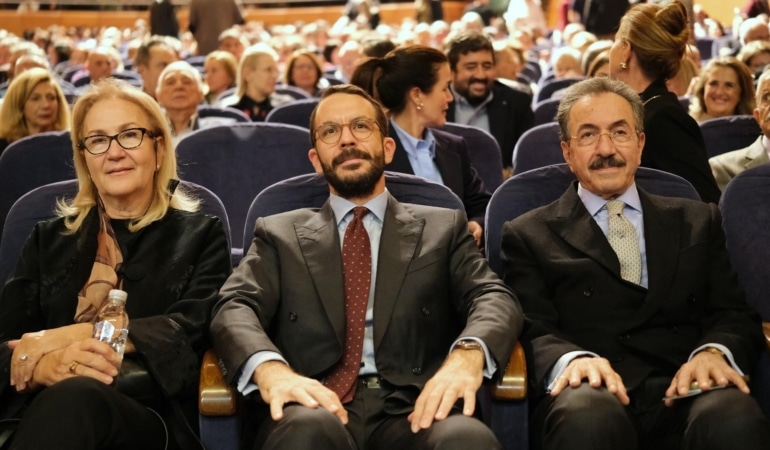 BURSA BÖLGE DEVLET SENFONİ ORKESTRASI (BBDSO), 2026-2027 SANAT SEZONUNA "ULUDAĞ PREMİUM" ANA SPONSORLUĞUNDA GÖRKEMLİ BİR AÇILIŞ KONSERİYLE BAŞLADI.