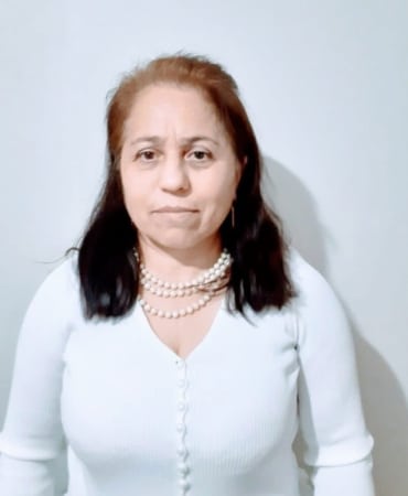 ZÜLFİNAZ TOSUN (64) HAYATINI KAYBETTİ.