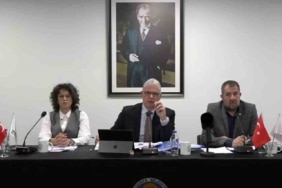 MUDANYA BELEDİYE BAŞKANI DENİZ DALGIÇ, ÜLKÜ KÖYÜNDEKİ MERA ALANININ KONUT AMAÇLI İMARA AÇILMASI KONUSUNDA TOKİ TARAFINDAN BELEDİYEDEN GÖRÜŞ İSTENDİĞİNİ AÇIKLADI.