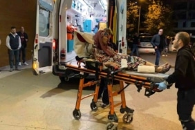 RAHATSIZLANAN VATANDAŞLAR, TEDAVİ İÇİN İNEGÖL DEVLET HASTANESİ’NE BAŞVURDU