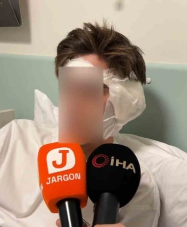 BURSA'NIN NİLÜFER İLÇESİNDE KULAĞINA PİERCİNG YAPTIRMAK İÇİN BİR DÖVME STÜDYOSUNA GİDEN 17 YAŞINDAKİ ÇOCUK, YAŞADIĞI SAĞLIK SORUNU NEDENİYLE HASTANELİK OLDU. KULAĞINI DELDİRDİKTEN BİR GÜN SONRA ŞİŞLİK OLUŞTUĞUNU BELİRTEN ÇOCUK, İŞLETMEYLE İLETİŞİME GEÇMESİNE RAĞMEN CEVAP ALAMADIĞINI İDDİA ETTİ. ÇOCUĞUN AİLESİ, OLAYLA İLGİLİ SAVCILIĞA SUÇ DUYURUSUNDA BULUNDU.
