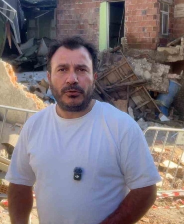 MEVLÜT GEVREK
