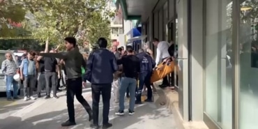 GEMLİK İLÇESİNDE 4 AYLIK HAMİLE KADIN, UĞRADIĞI BIÇAKLI SALDIRIDA AĞIR YARALANDI