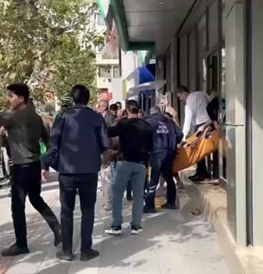 GEMLİK İLÇESİNDE 4 AYLIK HAMİLE KADIN, UĞRADIĞI BIÇAKLI SALDIRIDA AĞIR YARALANDI