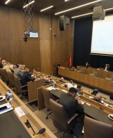 İNEGÖL BELEDİYESİ'NE SAYIŞTAY'DAN OLUMLU DENETİM GÖRÜŞÜ