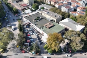 ÇEKİRGE DEVLET HASTANESİ, ALİ OSMAN SÖNMEZ DEVLET HASTANESİ'NE TAŞINDI