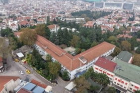 İLKER ÇELİKCAN FİZİK TEDAVİ REHABİLİTASYON HASTANEİSİ'NİN KAPASİTESİ DÜŞÜRÜLEREK TAŞINMAK İSTENMESİ TEPKİYE SEBEP OLDU