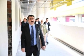 YILDIRIM’I DAHA SAĞLIKLI, GÜVENLİ VE KONFORLU BİR KENTE DÖNÜŞTÜRMEK İÇİN; ULAŞIMDAN ALTYAPIYA KADAR HER ALANDA GELİŞTİRDİĞİ PROJELERİ BİR BİR HAYATA GEÇİREN YILDIRIM BELEDİYESİ, VATANDAŞLARIN YAŞAM KALİTESİNİ YÜKSELTECEK YATIRIMLARINI DA SÜRDÜRÜYOR.