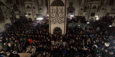 BURSA ULUCAMİ (ARŞİV)