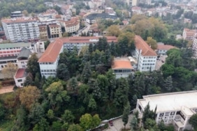 ŞEHİT YARBAY İLKER ÇELİKCAN FİZİK TEDAVİ VE REHABİLİTASYON HASTANESİ