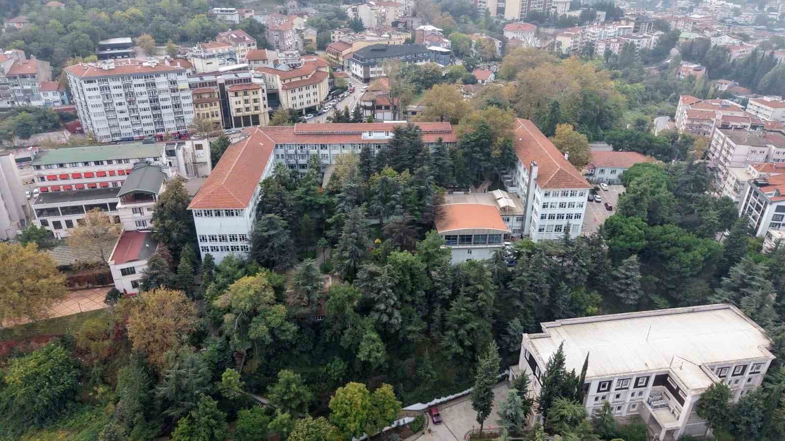 ŞEHİT YARBAY İLKER ÇELİKCAN FİZİK TEDAVİ VE REHABİLİTASYON HASTANESİ