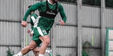 BURSASPOR, TRENDYOL 1. LİG’İN 13. HAFTASINDA SAHASINDA KARŞILAŞACAĞI BANDIRMASPOR MAÇININ HAZIRLIKLARIN SÜRDÜDÜ.