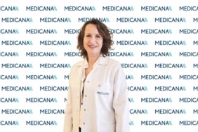 MEDİCANA BURSA HASTANESİ FİZİKSEL TIP VE REHABİLİTASYON UZMANI DOÇ. DR. BURCU METİN ÖKMEN