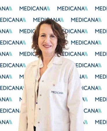 MEDİCANA BURSA HASTANESİ FİZİKSEL TIP VE REHABİLİTASYON UZMANI DOÇ. DR. BURCU METİN ÖKMEN