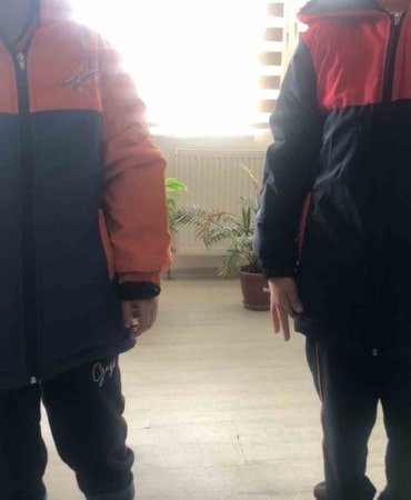 ŞEHİT ŞENOL ŞENTÜRK’ÜN HATIRASI İYİLİKLE YAŞATILIYOR