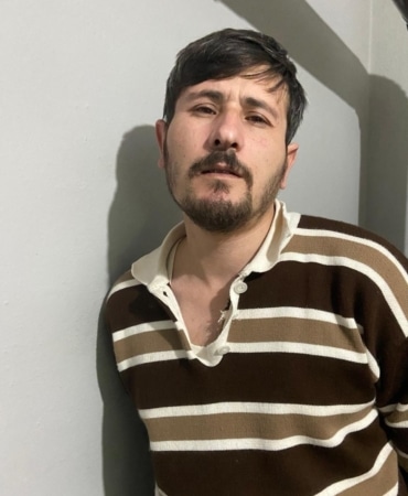 BURSA’NIN İNEGÖL İLÇESİNDE 4 GÜNDÜR KENDİSİNDEN HABER ALINAMAYAN 33 YAŞINDAKİ EMRAH GEDİK’İ BULMAK İÇİN ARAMA ÇALIŞMALARI DEVAM EDİYOR.
