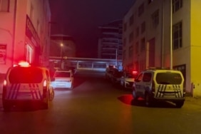 BURSA’DA KANLI HESAPLAŞMA KAMERADA: 8 KURŞUNLA ÖLDÜRÜLDÜ
