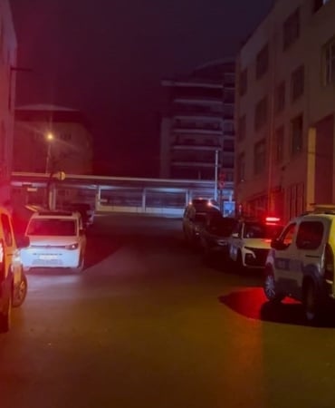 BURSA’DA KANLI HESAPLAŞMA KAMERADA: 8 KURŞUNLA ÖLDÜRÜLDÜ
